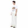  SWE SKEYE BOXY TEE - WHITE 