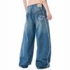  SWE PIPELINE JEANS - RETRO BLUE 