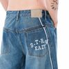  SWE PIPELINE JEANS - RETRO BLUE 