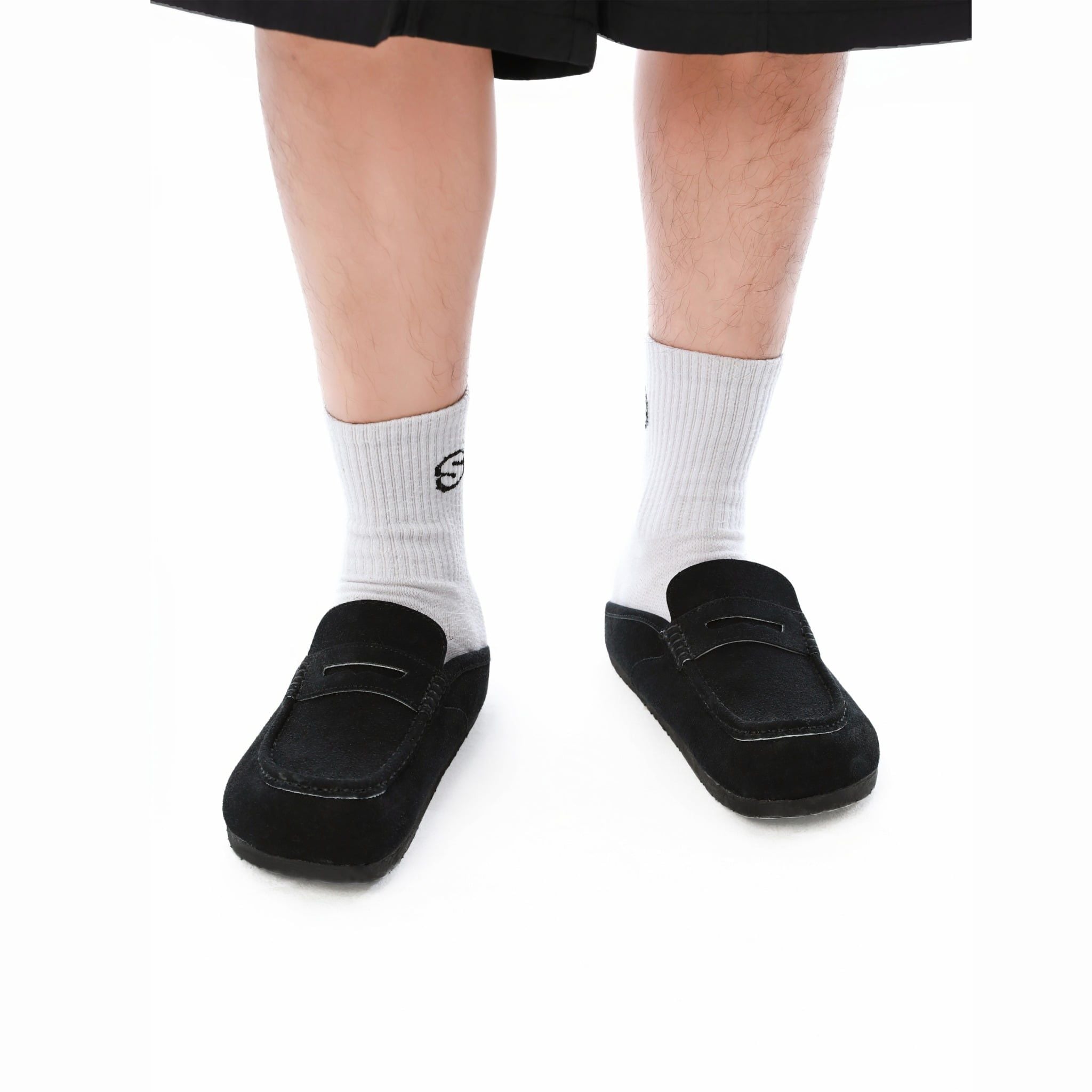  SWE WORK SLIDES - BLACK 