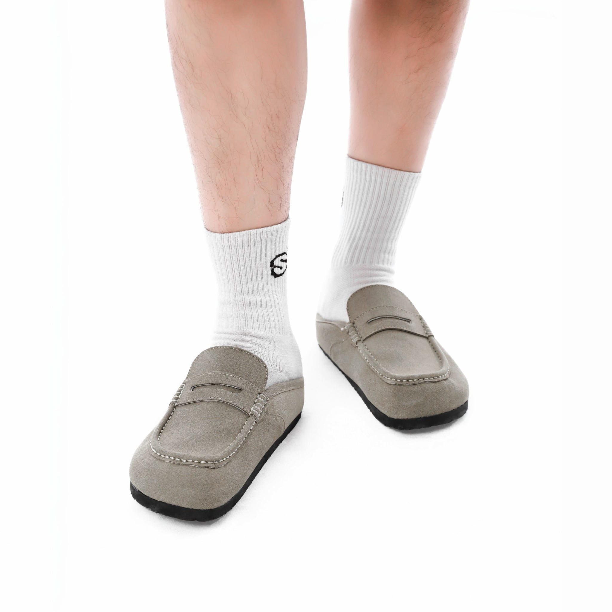  SWE WORK SLIDES - GRAY 