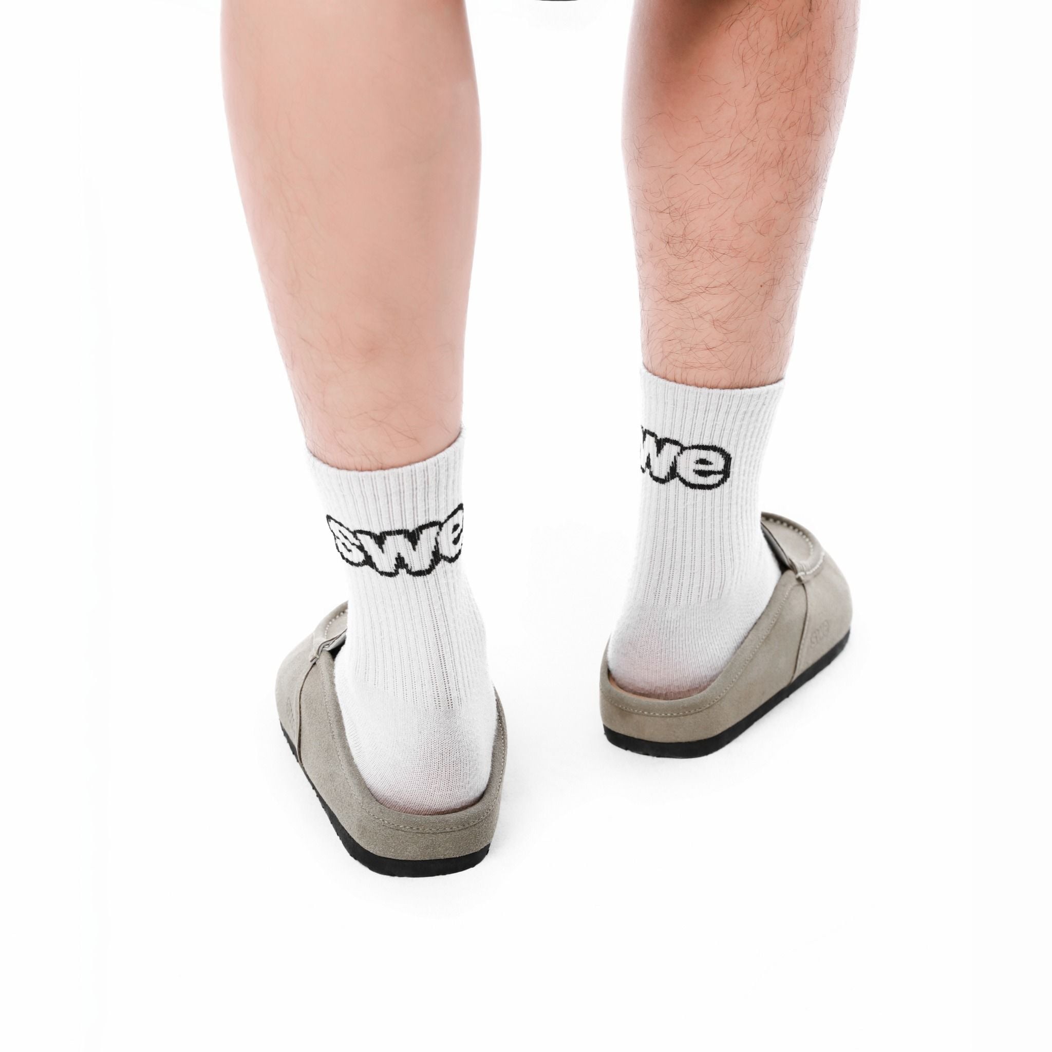  SWE WORK SLIDES - GRAY 