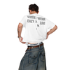  SWE SCARRED JEANS - VINTAGE BLUE 