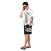  SWE FOREVER BOXY TEE - WHITE 