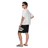  SWE FOREVER BOXY TEE - WHITE 