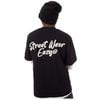  SWE SIGNATURE TEE - BLACK 