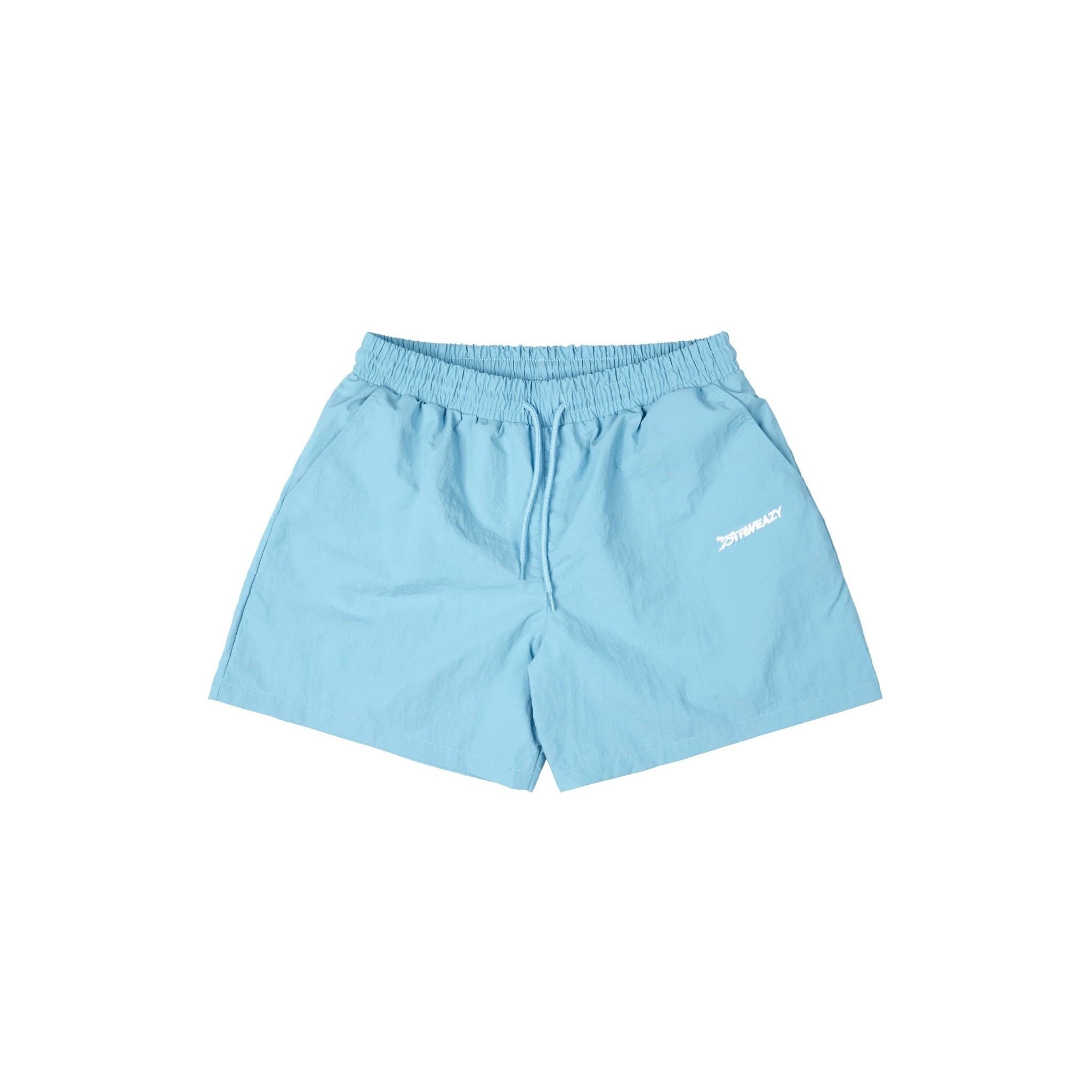  SWE SPORT SHORTS - BLUE 