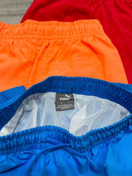 DB00043 - Quần bơi 3 màu BT