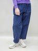 QBT16 - Quần jean dáng baggy BeeMon 2 màu xanh đậm / nhạt size 120 - 160