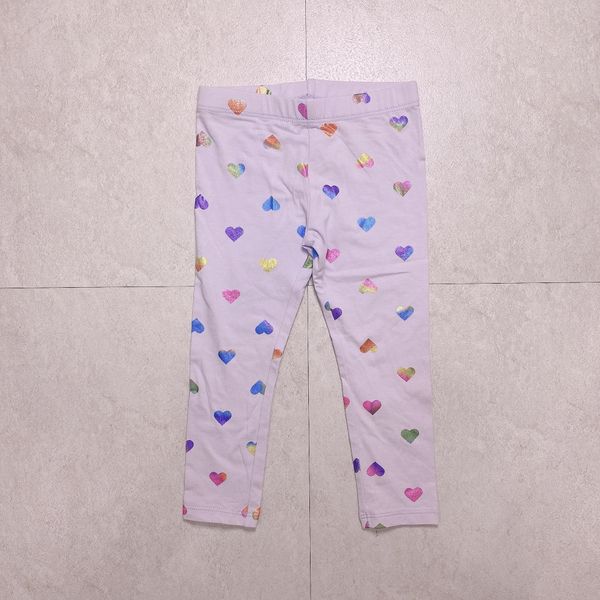 SH2511Q01 - Quần legging cotton GGJJ