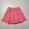 CVAY07 - Quần váy xếp ly vải thun mềm nhiều màu cho bé gái size 110-160
