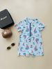 BOI01 - Bộ bơi Harifa trẻ em nhiều mẫu size 1-8y