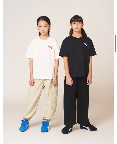 QBT03 - Quần jogger PM vải gió cho bé size 120-160