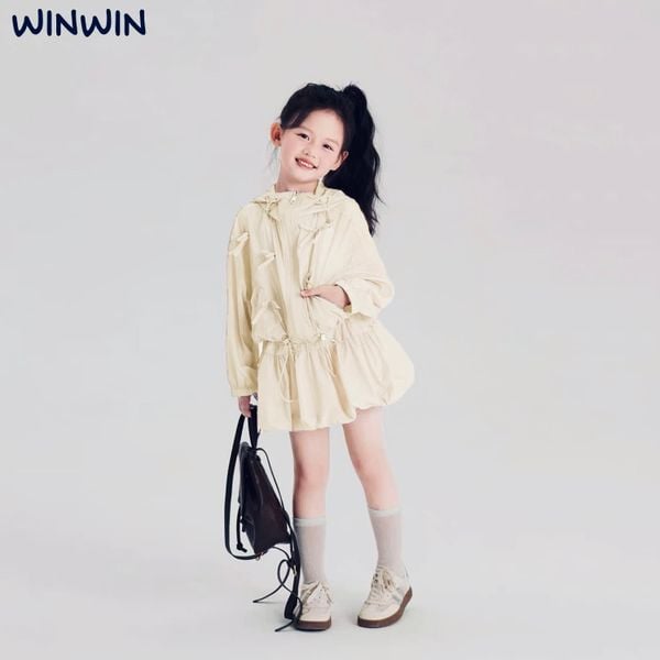 SH2511B02 - Set phối Win Win Nexxi cho bé