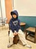 BM2605PT06 - Quần baggy Beemon túi hộp trẻ em size 120-160