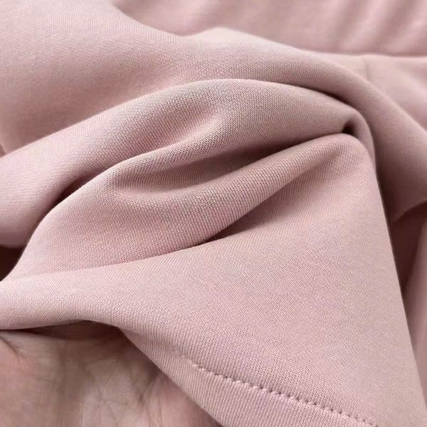 CVAY03 - Chân váy liền quần xếp ly vải thun Uni trơn 3 màu BG size 110-160