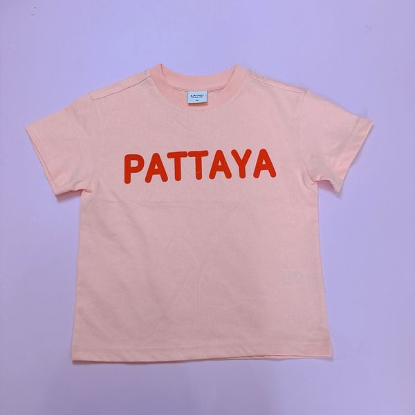 ABG37 - Áo thun L.C nhiều màu cho bé size 100-150