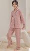 BM2607PJ01 - Bộ pyjama Beemon trẻ em size 120-160