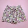 QBG29 - Quần short Youth thô đũi hoạ tiết hoa nhiều màu BG size
