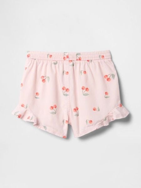 QBG27 - Quần short Baby nhiều màu cho bé gái size 1-5y