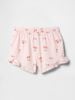 QBG27 - Quần short Baby nhiều màu cho bé gái size 1-5y