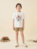 BM2602TS12 - Áo Beemon trẻ em cổ tròn size 120-170