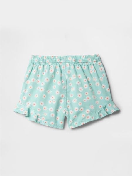 QBG27 - Quần short Baby nhiều màu cho bé gái size 1-5y