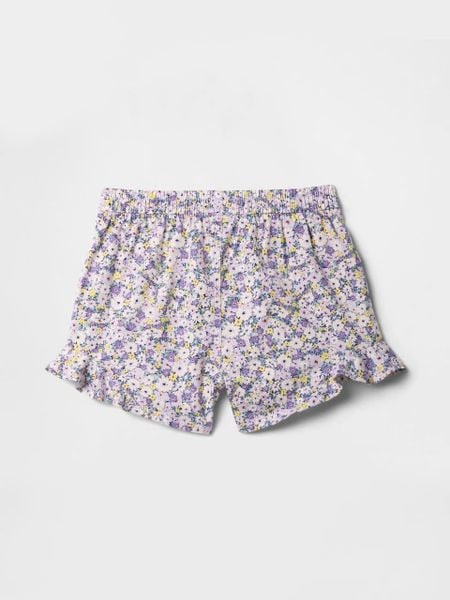 QBG27 - Quần short Baby nhiều màu cho bé gái size 1-5y
