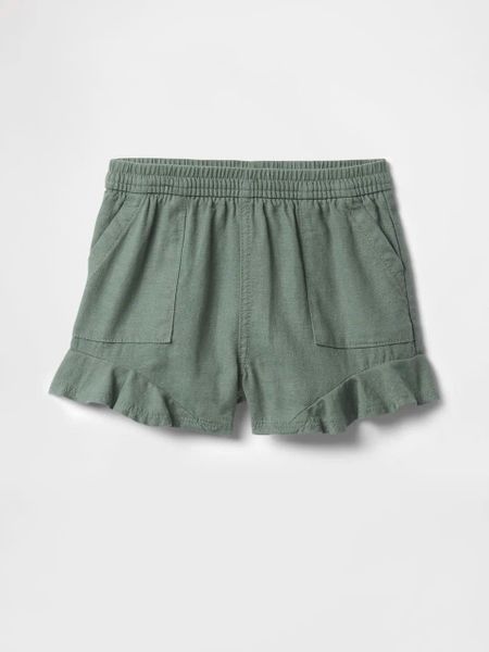 QBG27 - Quần short Baby nhiều màu cho bé gái size 1-5y