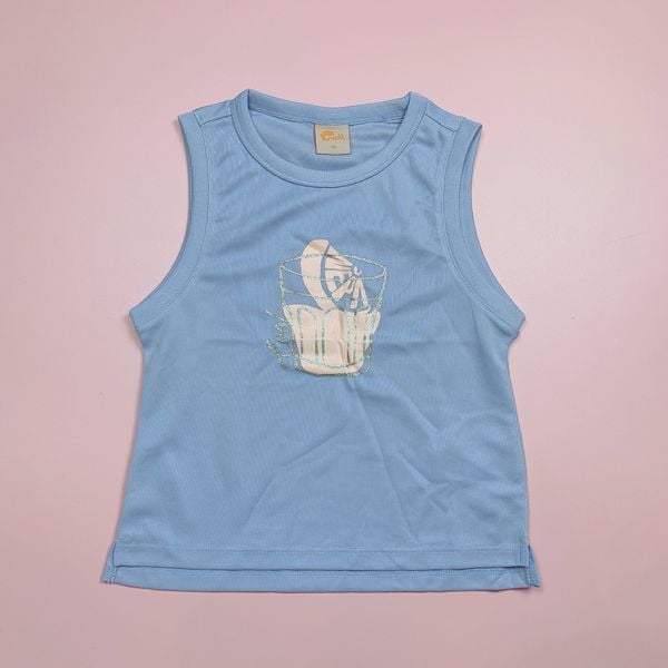 ABT57 - Áo sát nách thể thao size 110-150