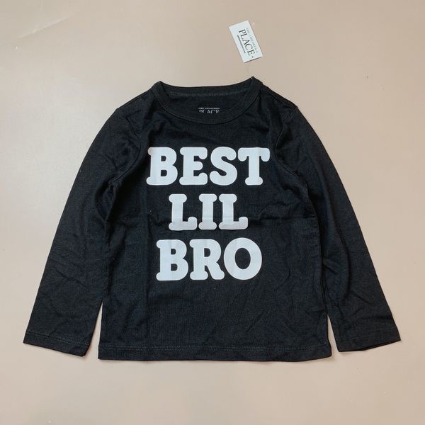 ABT108 - Áo cotton Place nhiều màu BT size 1-5y