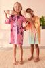 V00042 - Váy ngủ thun nhiều màu cho bé gái size 2-14y