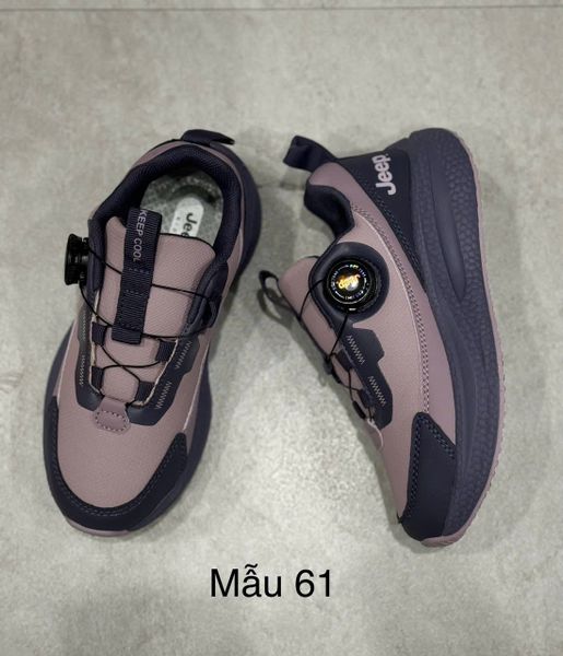 G01 - Giầy thể thao nhiều mẫu bé gái size 27 - 38