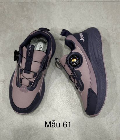 G01 - Giầy thể thao nhiều mẫu bé gái size 27 - 38