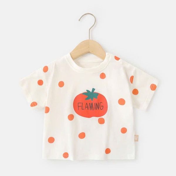 ABT39 - BM1 - Áo cotton Cutepanda nhiều màu cho bé size 90-120