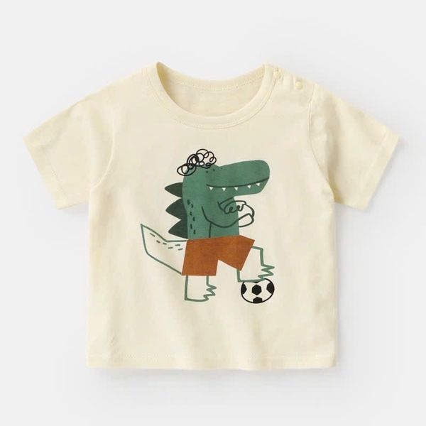 ABT39 - BM1 - Áo cotton Cutepanda nhiều màu cho bé size 90-120