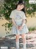 BLACC.510 - Set bộ Linh An cho bé size 2-12y