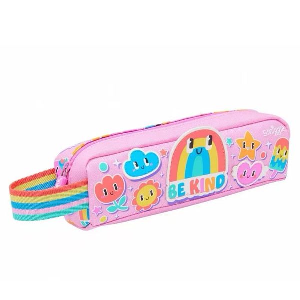 PKB01 - Hộp bút nhiều màu cho bé