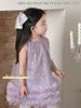 OLIV01 - Váy công chúa nhiều mẫu cho bé size 90-130