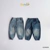 6238QDB - Quần jean rách Beemo 2 màu cho bé size 1-6y