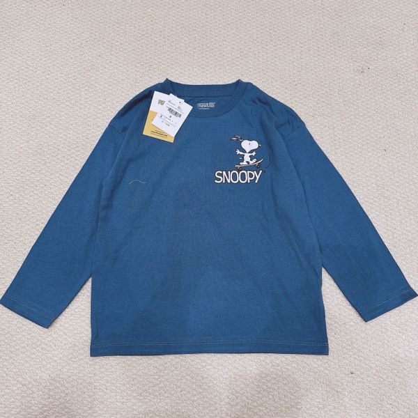 ABT30 -  Áo cotton FOX dư xịn nhiều mẫu cho bé trai size 1-5y