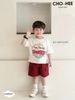 OLIB01 - Bộ bé trai xuân hè size 2-12y
