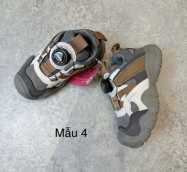 G11 - Giầy thể thao nhiều mẫu bé trai size 27 - 38