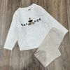 BBT30 - Bộ cotton Minene nhiều màu cho bé trai size 1-7y (quần ngẫu nhiên)