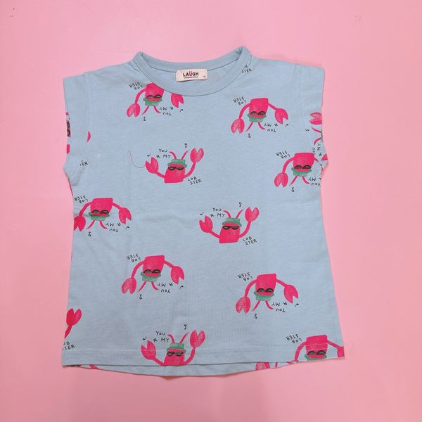 ABG37 - Áo thun L.C nhiều màu cho bé size 100-150