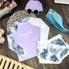 B2LC - Bộ bơi cao cấp SPK tay dài size đại cồ size S-XXL