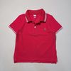 ABT61 - Áo polo cổ đức Baby nhiều màu cho bé trai size 1-5y