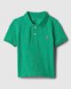 ABT61 - Áo polo cổ đức Baby nhiều màu cho bé trai size 1-5y