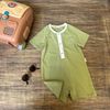 DB00034 - Bộ bơi Harifa liền thân cổ trụ nhiều màu cho bé trai size 1-6y