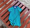 DB00034 - Bộ bơi Harifa liền thân cổ trụ nhiều màu cho bé trai size 1-6y